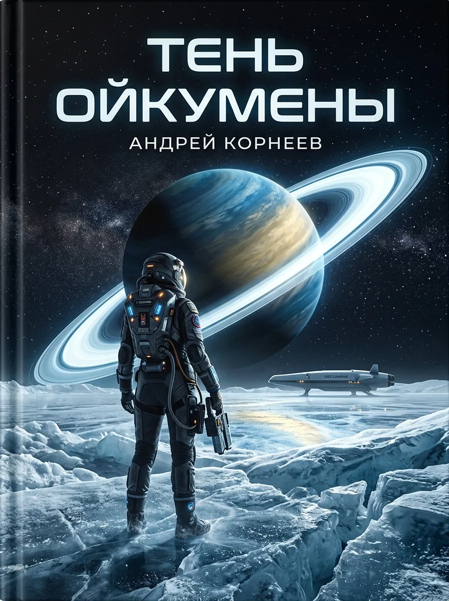 Тень Ойкумены